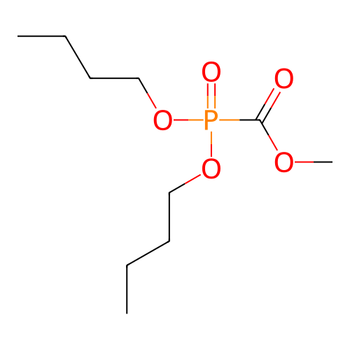 Chemical structure of BindingDB Monomer ID 50027569