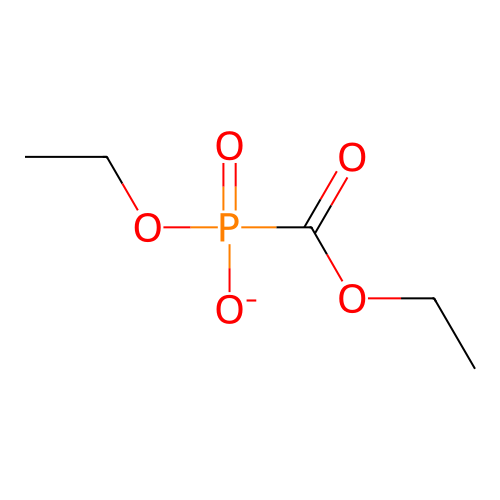 Chemical structure of BindingDB Monomer ID 50027570