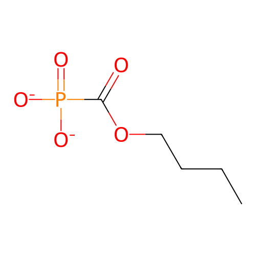Chemical structure of BindingDB Monomer ID 50027573