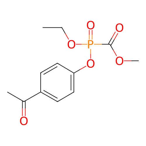 Chemical structure of BindingDB Monomer ID 50027574