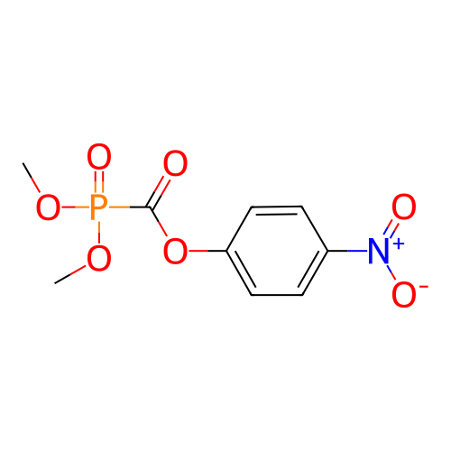 Chemical structure of BindingDB Monomer ID 50027575