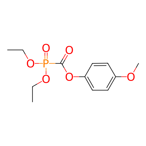 Chemical structure of BindingDB Monomer ID 50027576