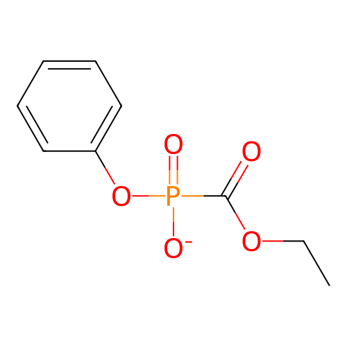 Chemical structure of BindingDB Monomer ID 50027578