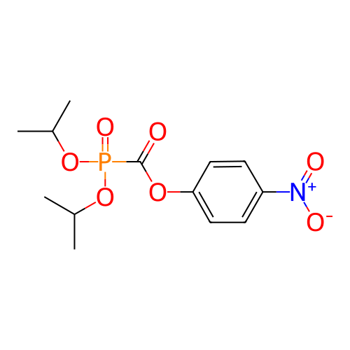 Chemical structure of BindingDB Monomer ID 50027583