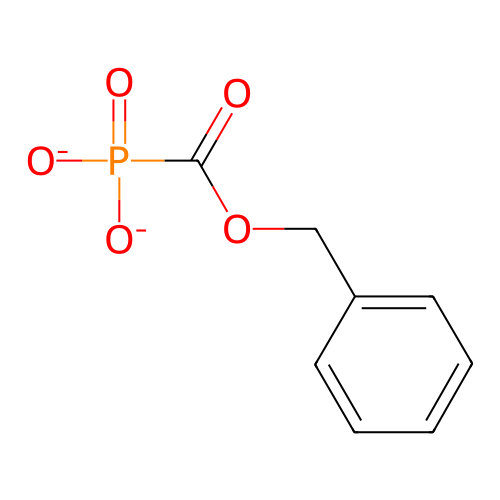 Chemical structure of BindingDB Monomer ID 50027585