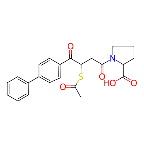 Chemical structure of BindingDB Monomer ID 50027613