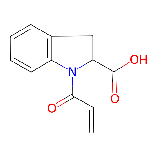 Chemical structure of BindingDB Monomer ID 50027646