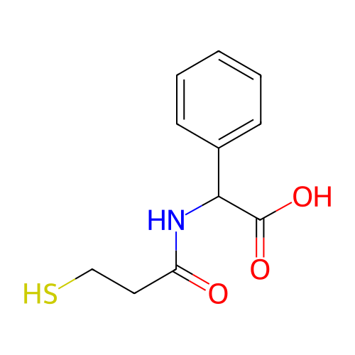 Chemical structure of BindingDB Monomer ID 50027703