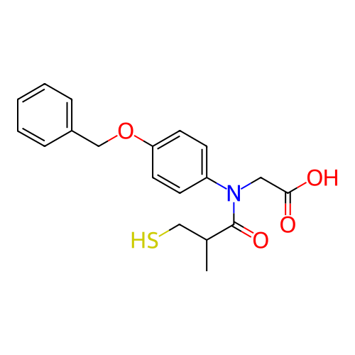 Chemical structure of BindingDB Monomer ID 50027715