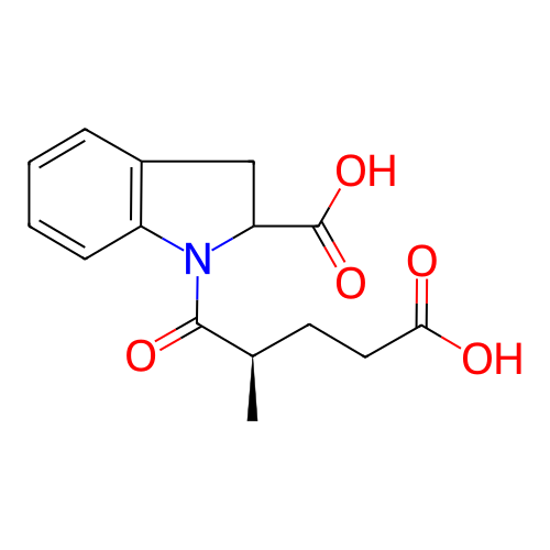 Chemical structure of BindingDB Monomer ID 50027754