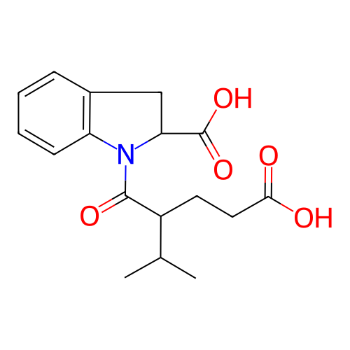 Chemical structure of BindingDB Monomer ID 50027755