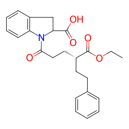 Chemical structure of BindingDB Monomer ID 50027756