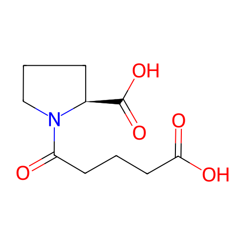 Chemical structure of BindingDB Monomer ID 50027757