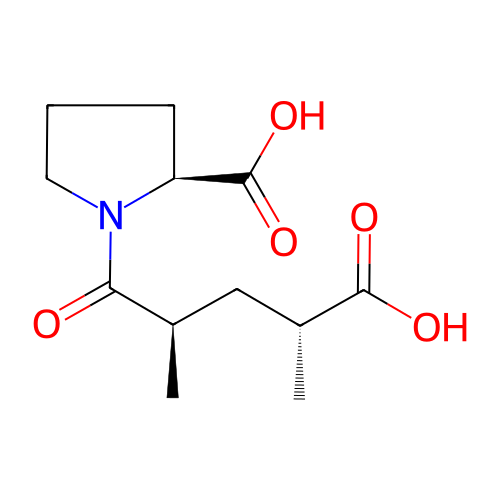 Chemical structure of BindingDB Monomer ID 50027758