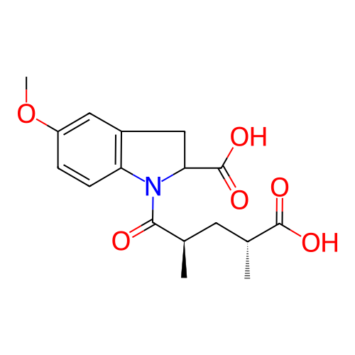 Chemical structure of BindingDB Monomer ID 50027762