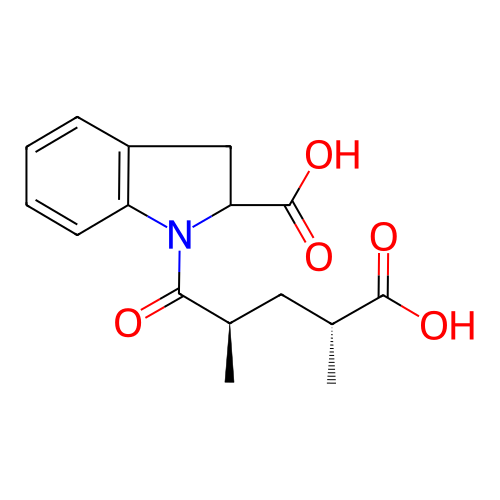 Chemical structure of BindingDB Monomer ID 50027764