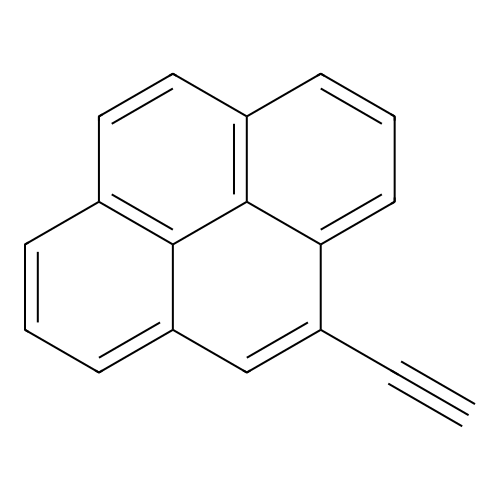 Chemical structure of BindingDB Monomer ID 50027779
