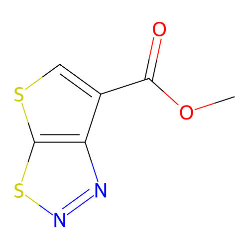 Chemical structure of BindingDB Monomer ID 50027789