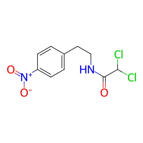 Chemical structure of BindingDB Monomer ID 50027799