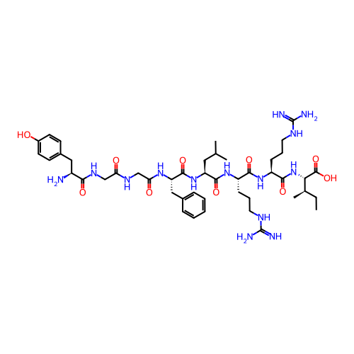 Chemical structure of BindingDB Monomer ID 50027808