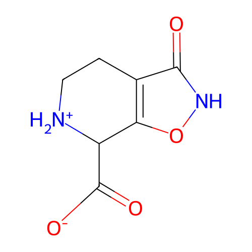Chemical structure of BindingDB Monomer ID 50027828