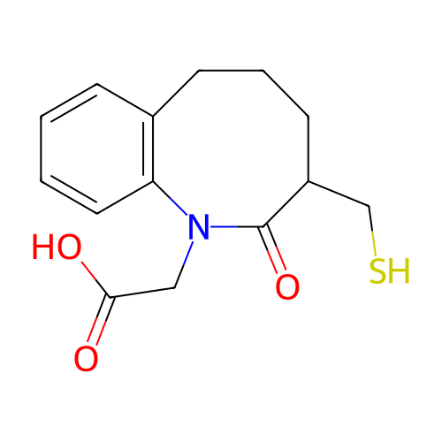 Chemical structure of BindingDB Monomer ID 50027841