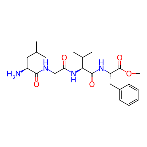 Chemical structure of BindingDB Monomer ID 50027895