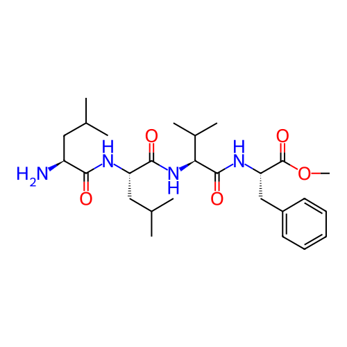 Chemical structure of BindingDB Monomer ID 50027897