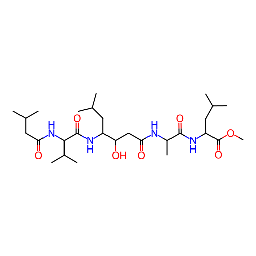 Chemical structure of BindingDB Monomer ID 50027905