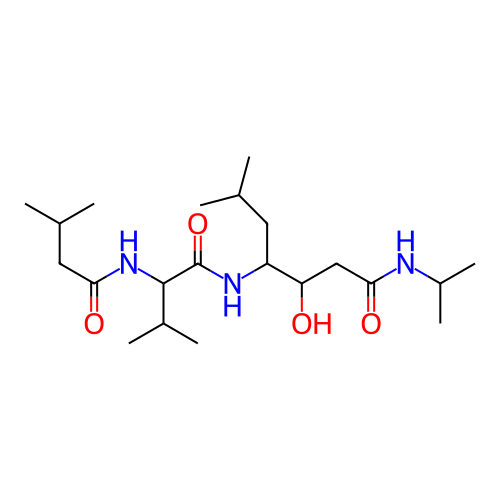 Chemical structure of BindingDB Monomer ID 50027913