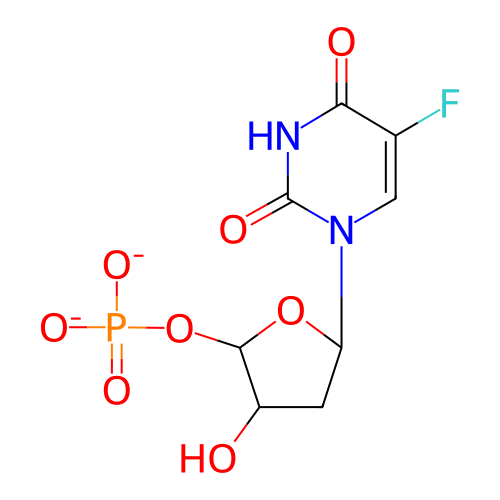 Chemical structure of BindingDB Monomer ID 50027919