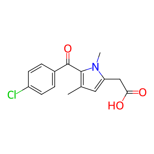 Chemical structure of BindingDB Monomer ID 50027952