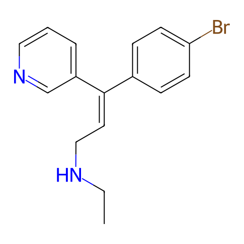 Chemical structure of BindingDB Monomer ID 50027990