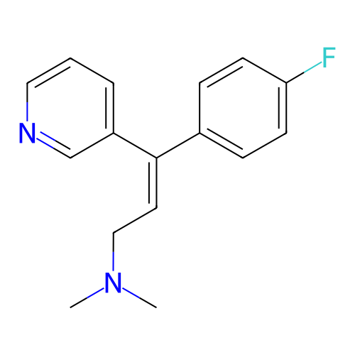 Chemical structure of BindingDB Monomer ID 50027991