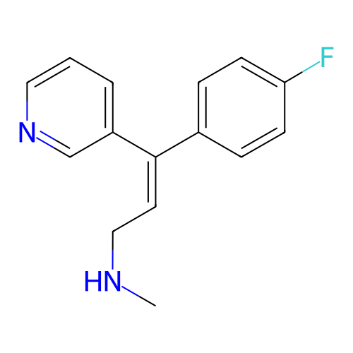 Chemical structure of BindingDB Monomer ID 50027996