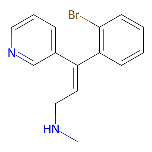 Chemical structure of BindingDB Monomer ID 50027998