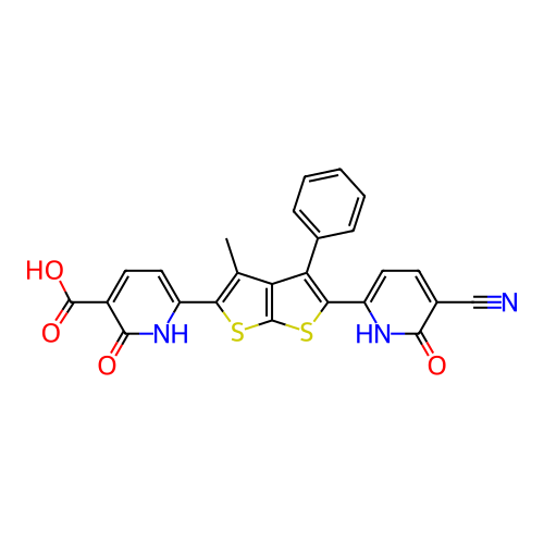 Chemical structure of BindingDB Monomer ID 50028011