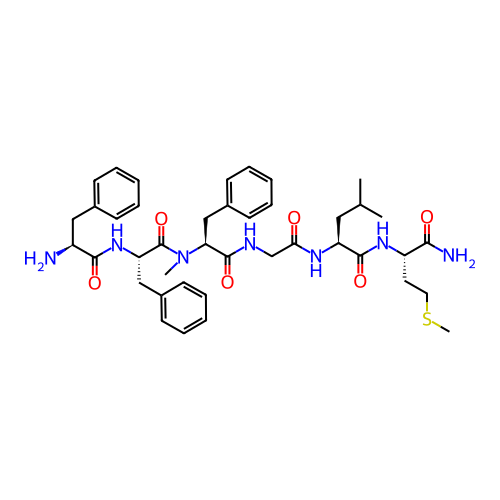 Chemical structure of BindingDB Monomer ID 50028017
