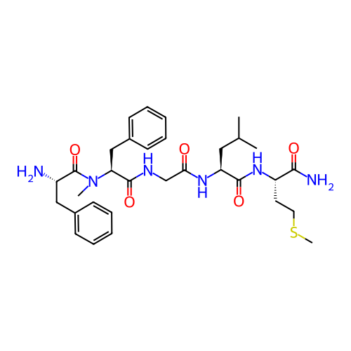 Chemical structure of BindingDB Monomer ID 50028018