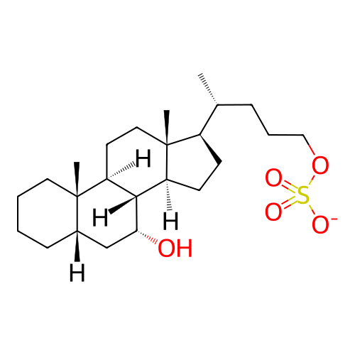 Chemical structure of BindingDB Monomer ID 50028026