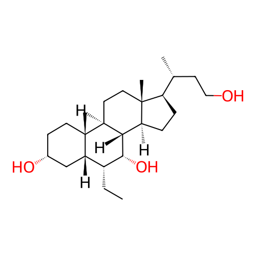 Chemical structure of BindingDB Monomer ID 50028027