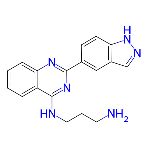Chemical structure of BindingDB Monomer ID 50028031