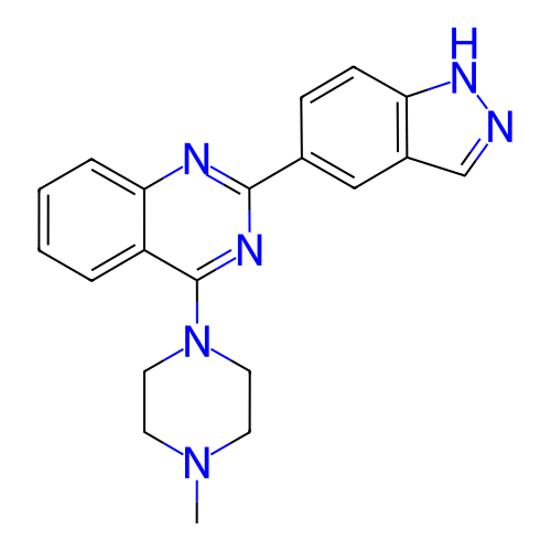 Chemical structure of BindingDB Monomer ID 50028032