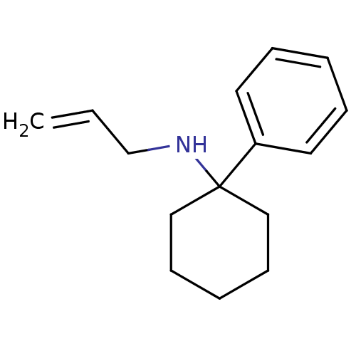 Chemical structure of BindingDB Monomer ID 50028054