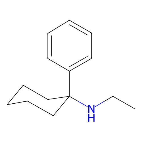 Chemical structure of BindingDB Monomer ID 50028055