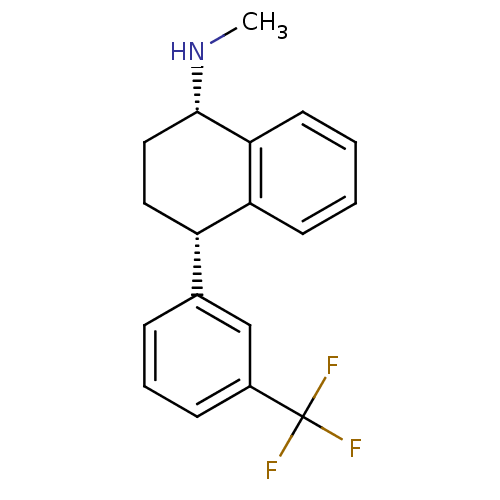 Chemical structure of BindingDB Monomer ID 50028074