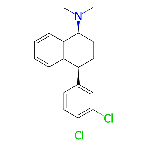 Chemical structure of BindingDB Monomer ID 50028076