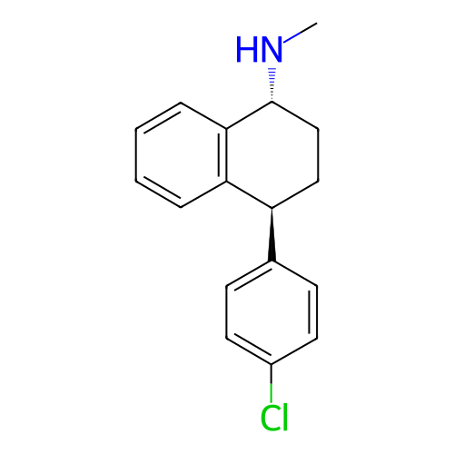 Chemical structure of BindingDB Monomer ID 50028083