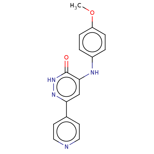 Chemical structure of BindingDB Monomer ID 50028088