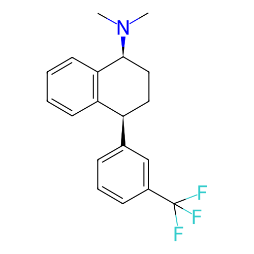 Chemical structure of BindingDB Monomer ID 50028093
